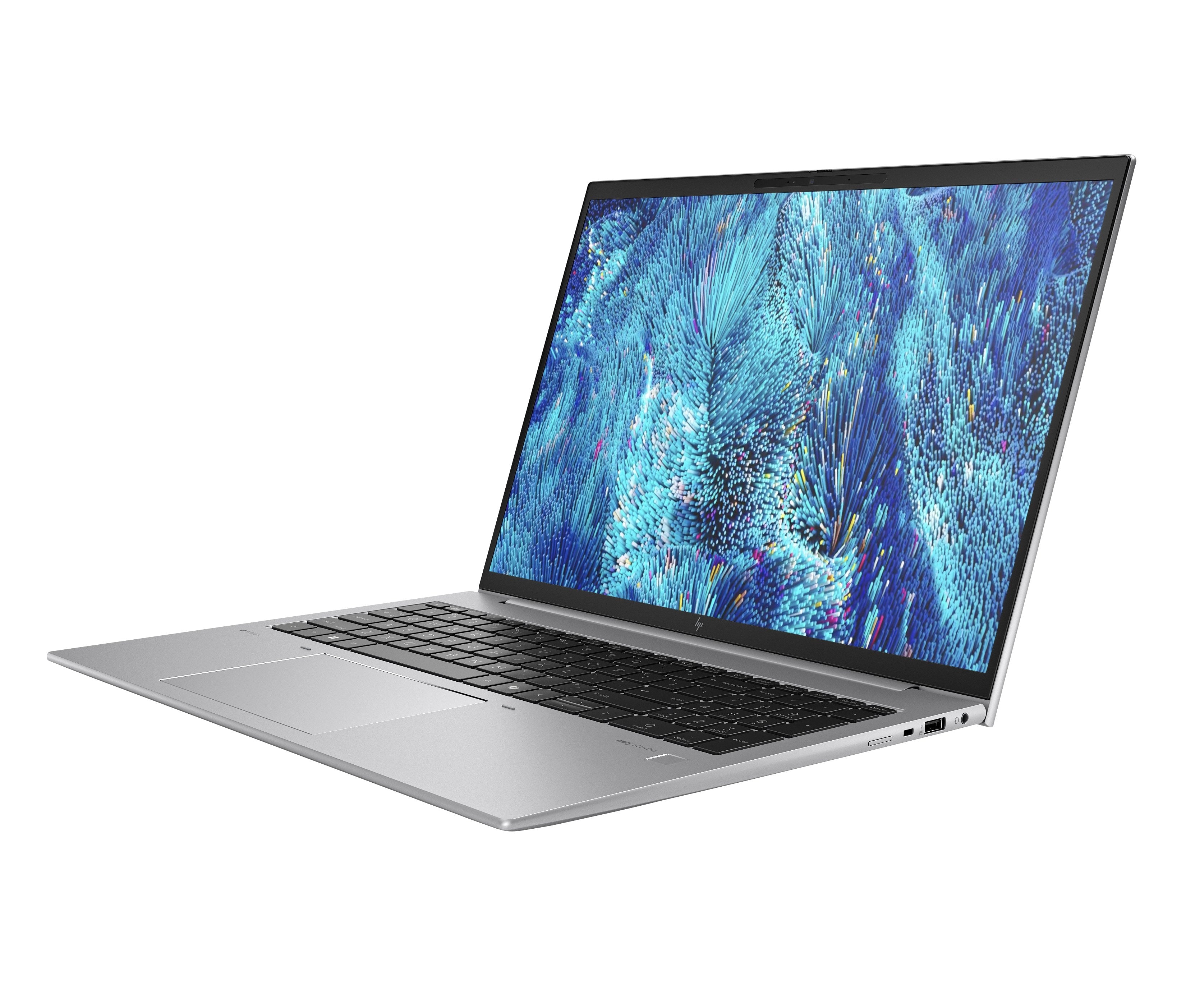 EAN 198415371645 - HP ZBook Firefly G11 Intel Core Ultra 7 155H Estación de trabajo móvil 40,6 cm (16") 2.8K 32 GB DDR5-SDRAM imagen 16