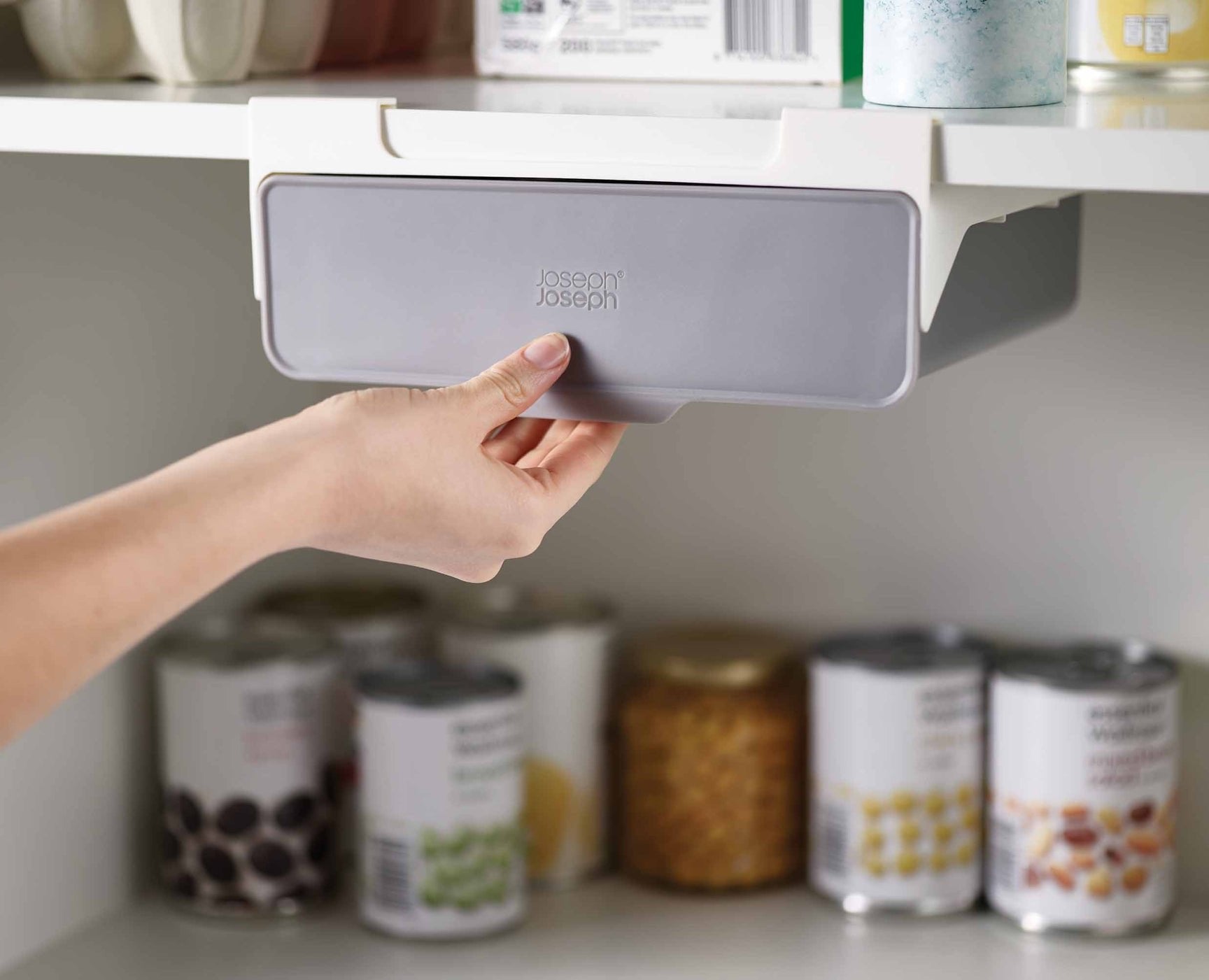 Joseph Joseph Cupboardstore Unterregal-Schublade