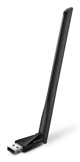 EAN 6957939002527 - Mercusys MU6H(EU) adaptador y tarjeta de red WLAN 433 Mbit/s imagen 1