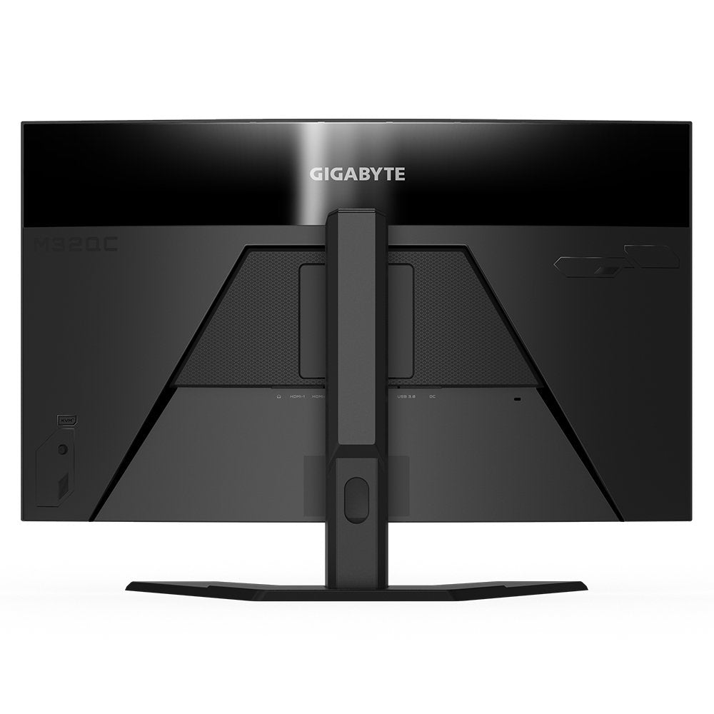 EAN 4719331810474 - GIGABYTE M32QC pantalla para PC 80 cm (31.5") 2560 x 1440 Pixeles Quad HD QLED Negro imagen 3