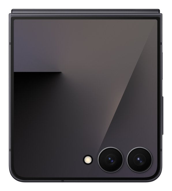 EAN 8806097492160 - Samsung SM-F766BZKHEUB smartphones 17,5 cm (6.9") SIM doble 5G USB Tipo C 12 GB 512 GB 4300 mAh Negro imagen 6