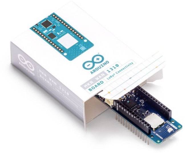 Arduino® Board Mkr Wan 1310 (Lora)