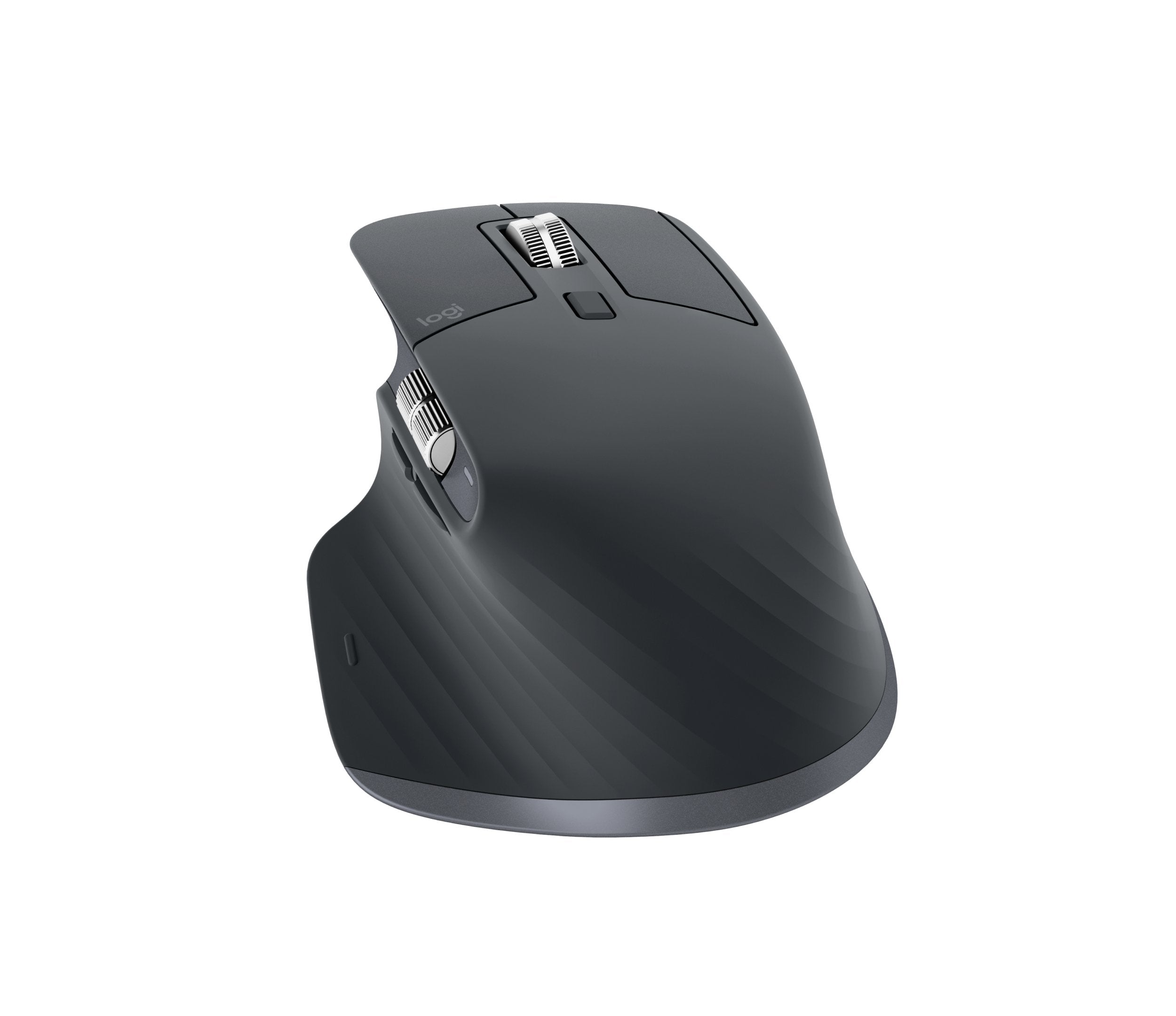 Raton Logitech Wireless Mx Master 3s Grafito 910-006559