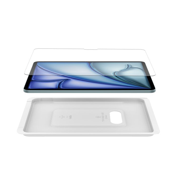 EAN 0745883901906 - Belkin OVI007HQ protector de pantalla para tableta Apple 1 pieza(s) imagen 5