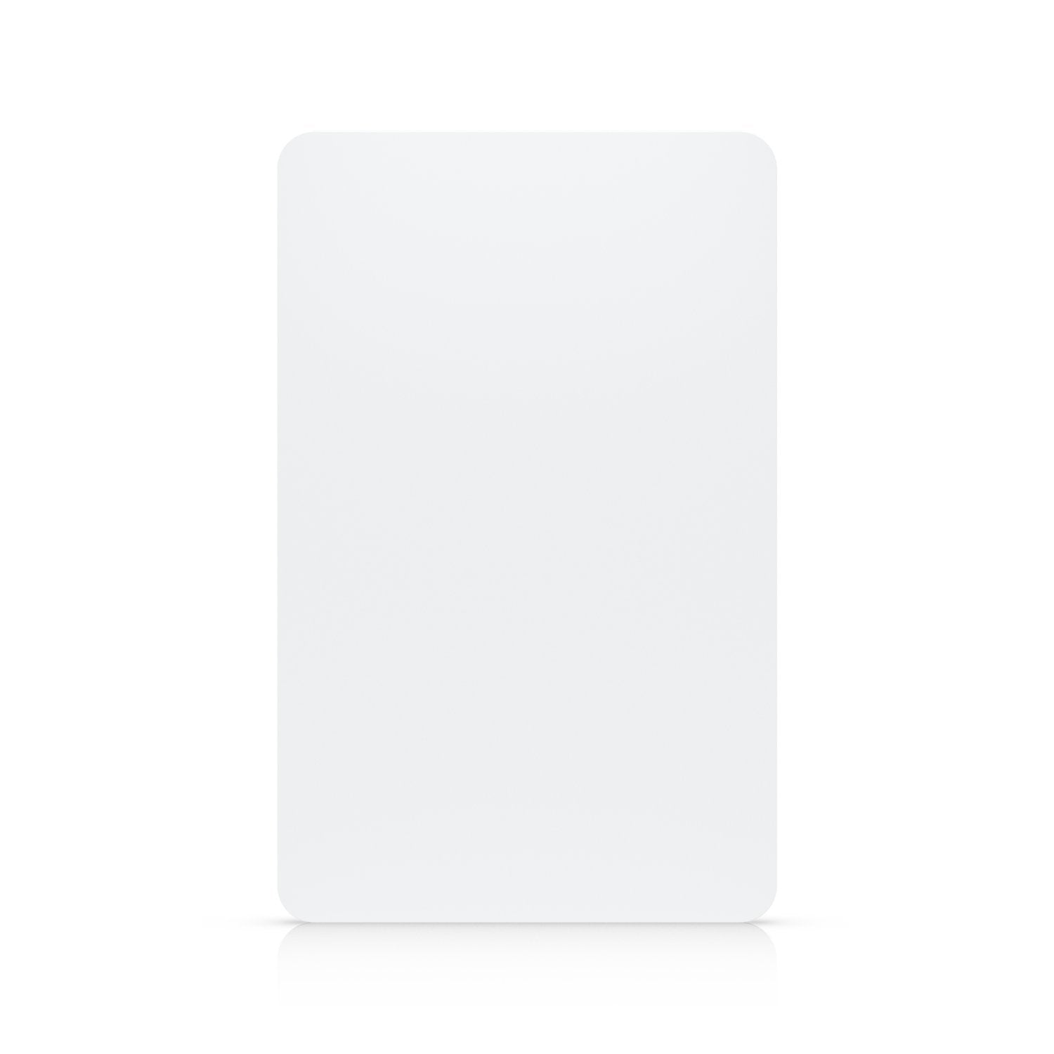 EAN 0810177160007 - Ubiquiti UA-Card-W-10 Tarjeta de acceso de proximidad imagen 1