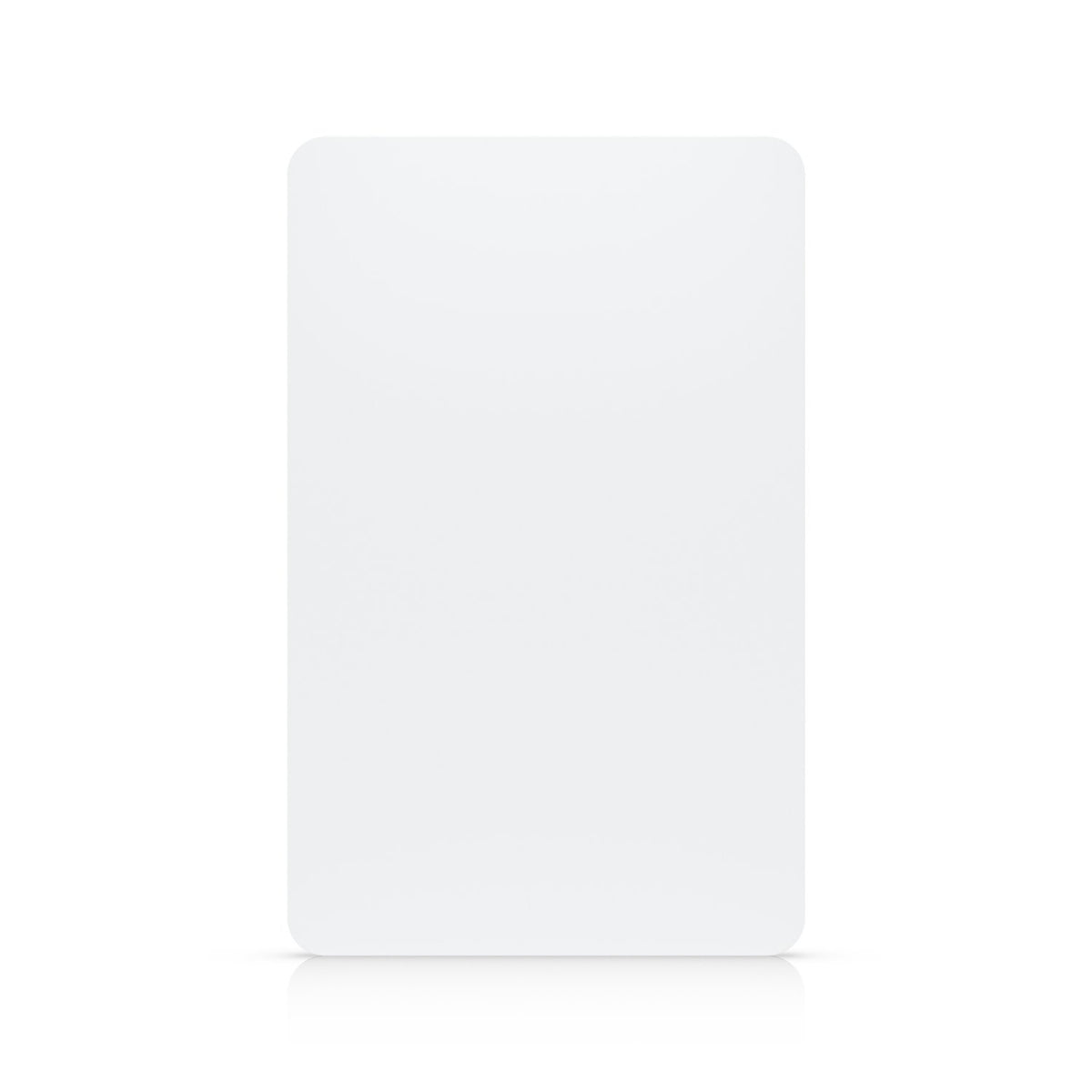 EAN 0810177160007 - Ubiquiti UA-Card-W-10 Tarjeta de acceso de proximidad imagen 1