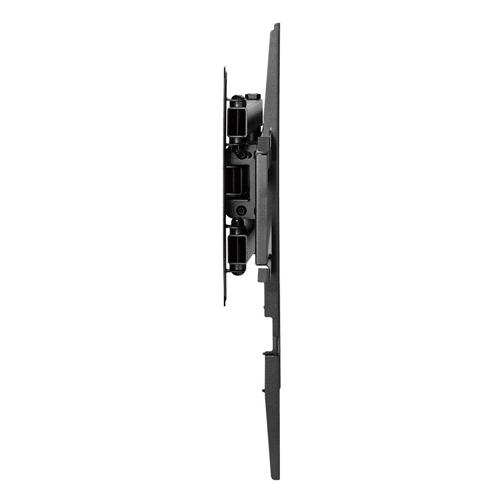 Soporte Savio Utv-02 Para Tv 32" - 70" Con Ajustes Verticales Y Horizontales