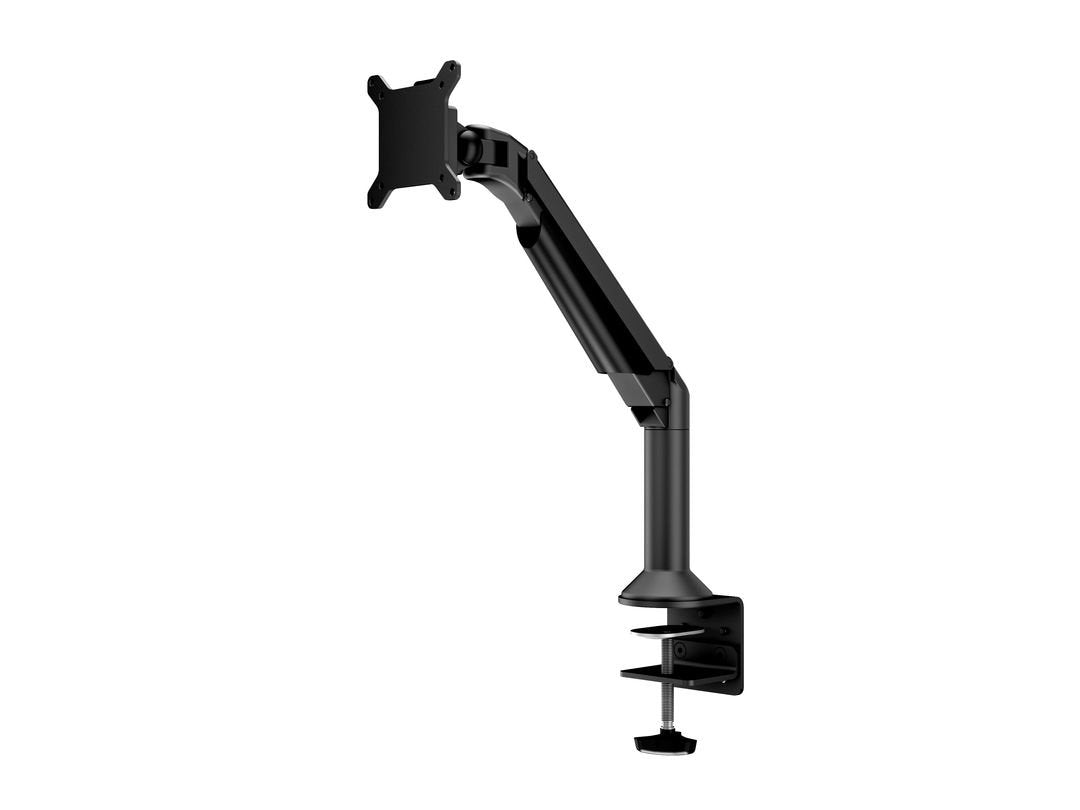 Multibrackets 9369 Soporte Para Monitor 81,3 Cm (32") Escritorio Negro