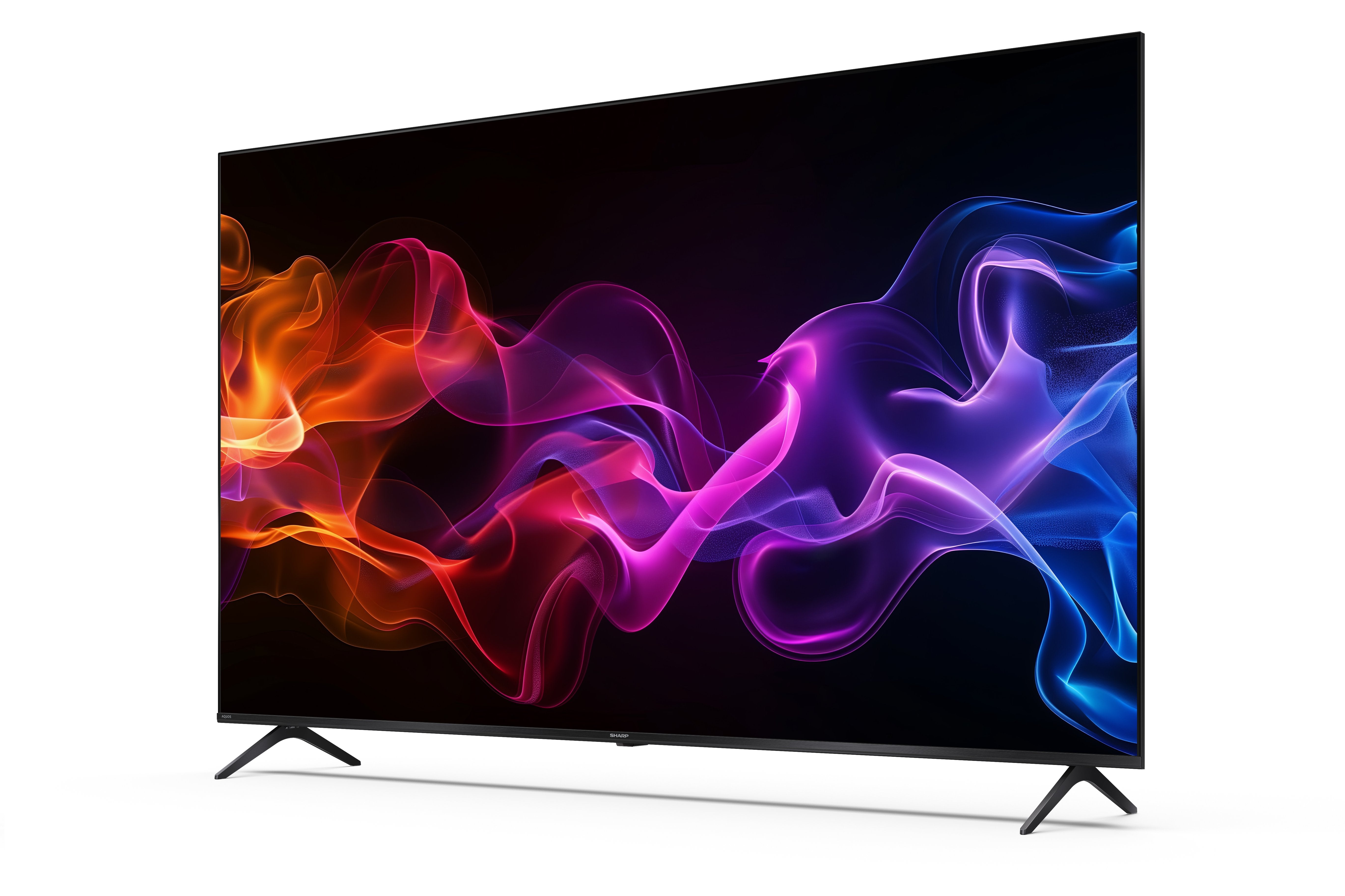 EAN 5905683272919 - Sharp 65HP5265E Televisor 165,1 cm (65") 4K Ultra HD Smart TV Wifi Negro imagen 4
