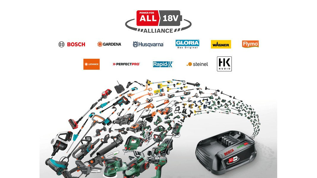 EAN 4053423257854 - Bosch Ladegerät AL 18V-44 imagen 2