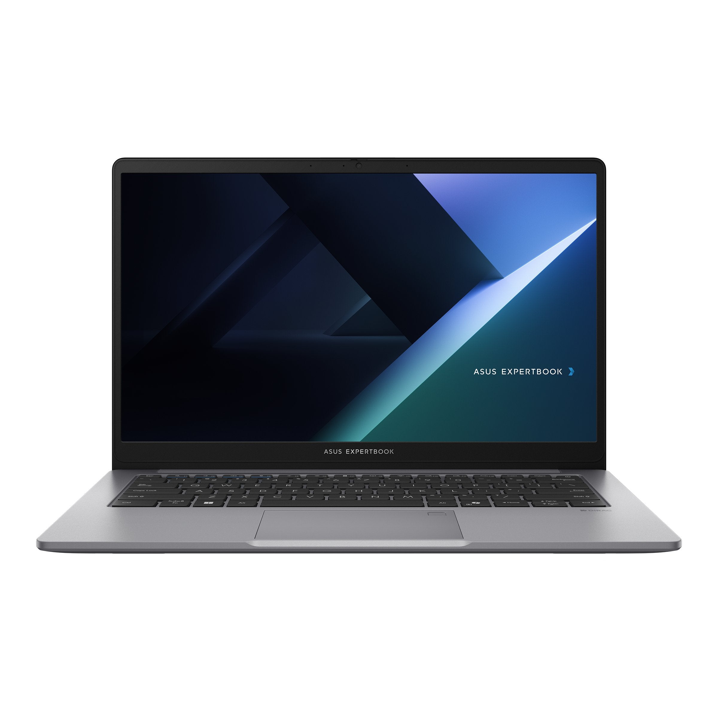 Portátil Asus Expertbook B1 B1403cva-S69070 Intel Core 5-120u 16gb 512gb Ssd 14' Sin Sistema Operativo