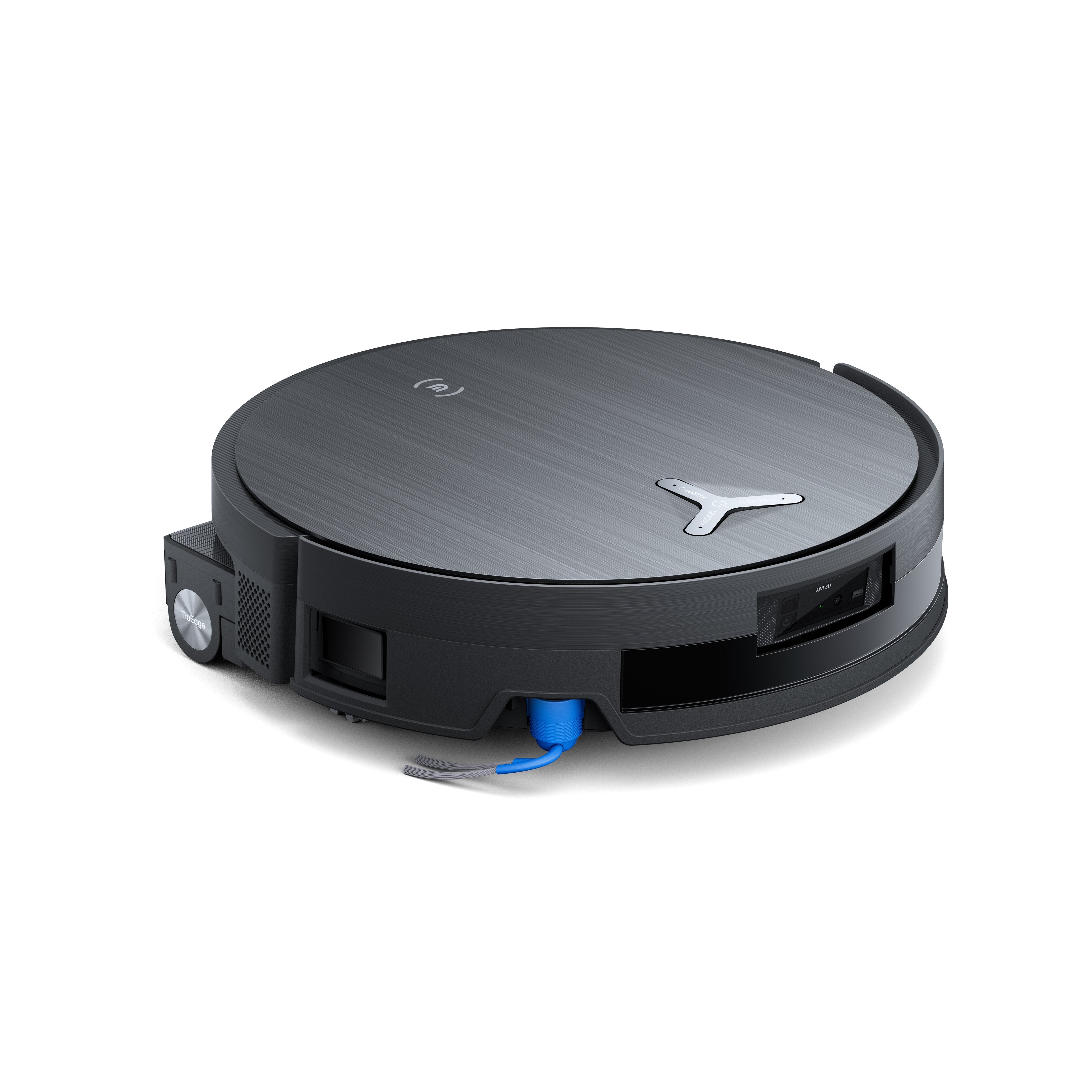 EAN 6970135037728 - Ecovacs Deebot X11 Pro Omni Negro imagen 3