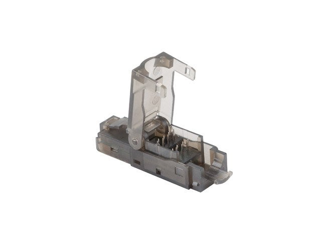 Conector Lanberg Rj45 Cat.6a Utp Plug 8p8c Tool-Less
