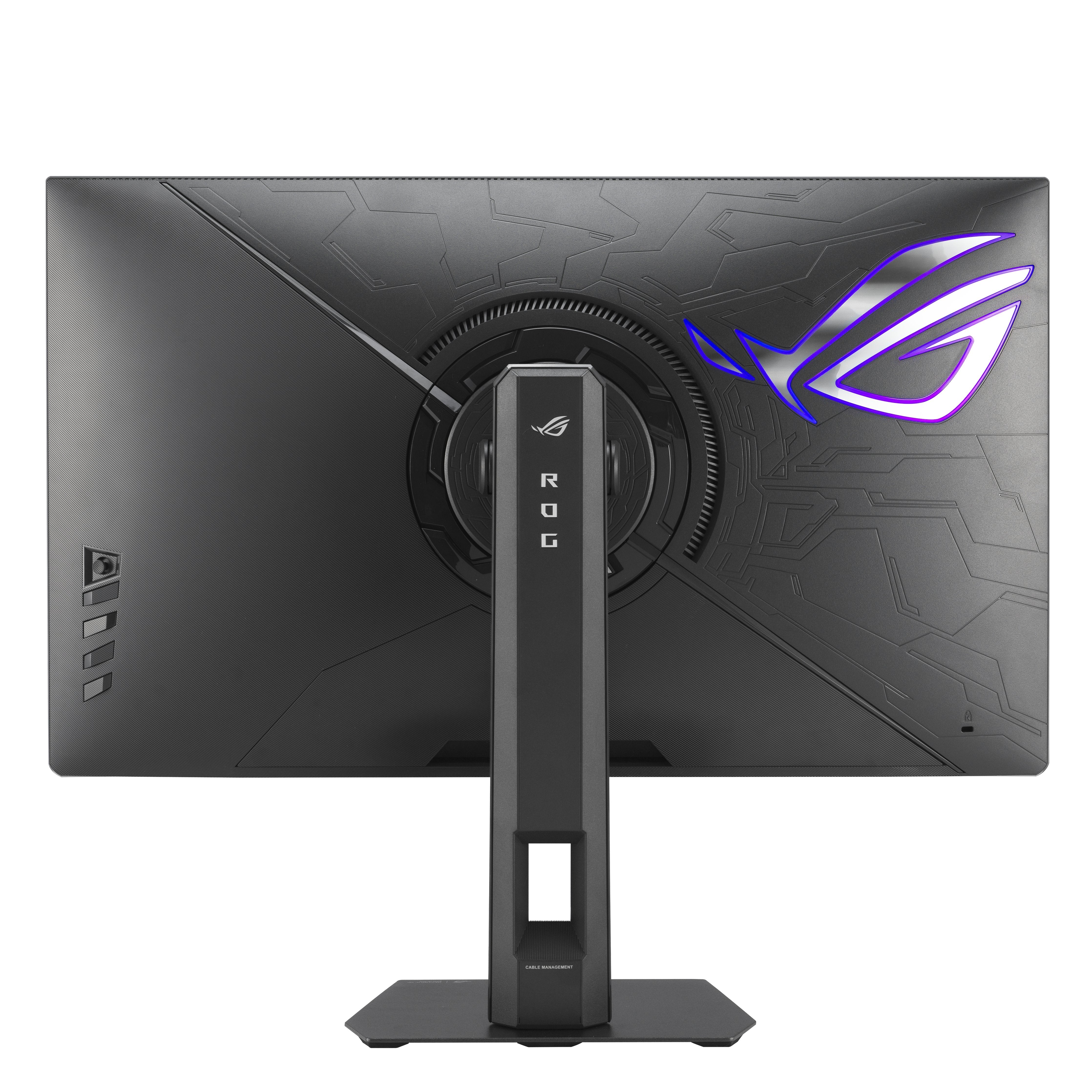 Asus Rog Strix Xg27jceg 68.58cm (16:9) Uhd Hdmi Dp