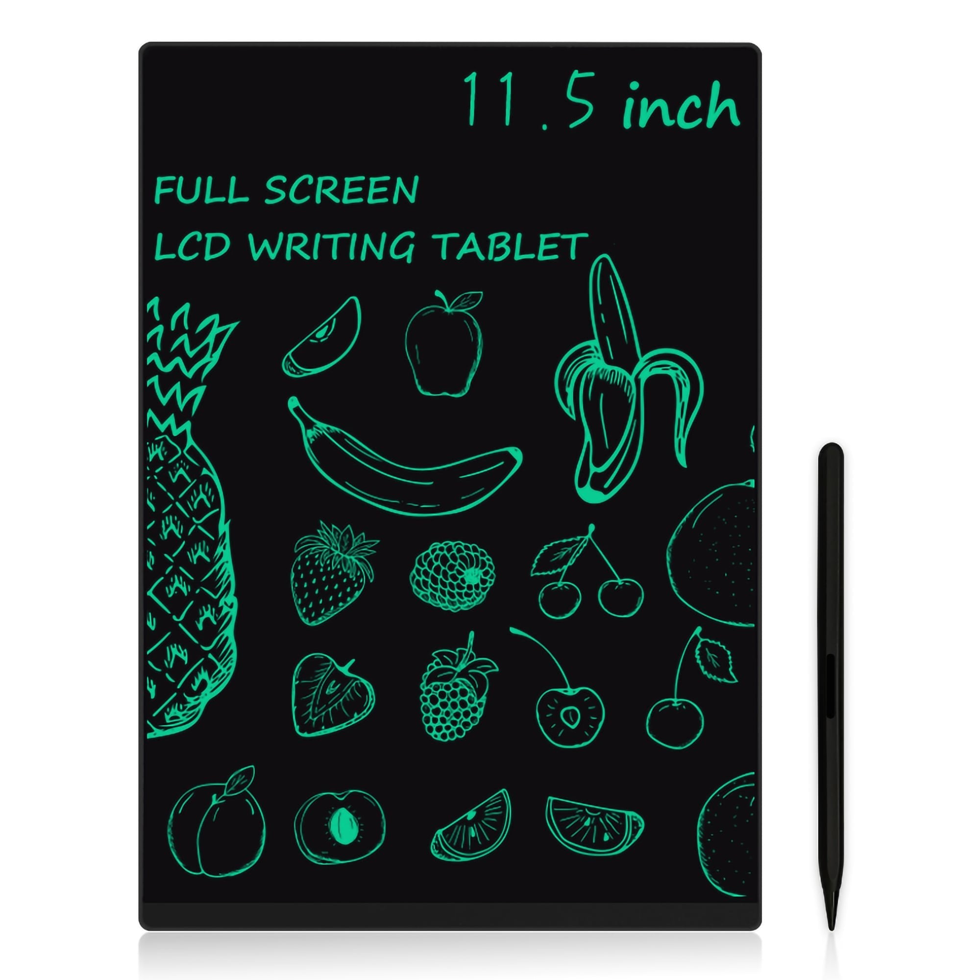 EAN 8436588882172 - Leotec LEPIZ11ONEK tablet de escritura 29,2 cm (11.5") Negro imagen 1