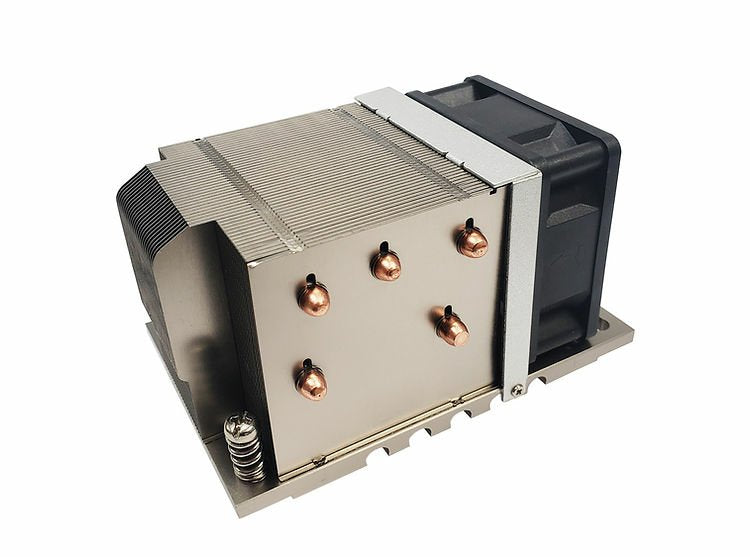 Dynatron A54 Tower Cpu-Disipador 2u Para Socket Sp6 Aktiv