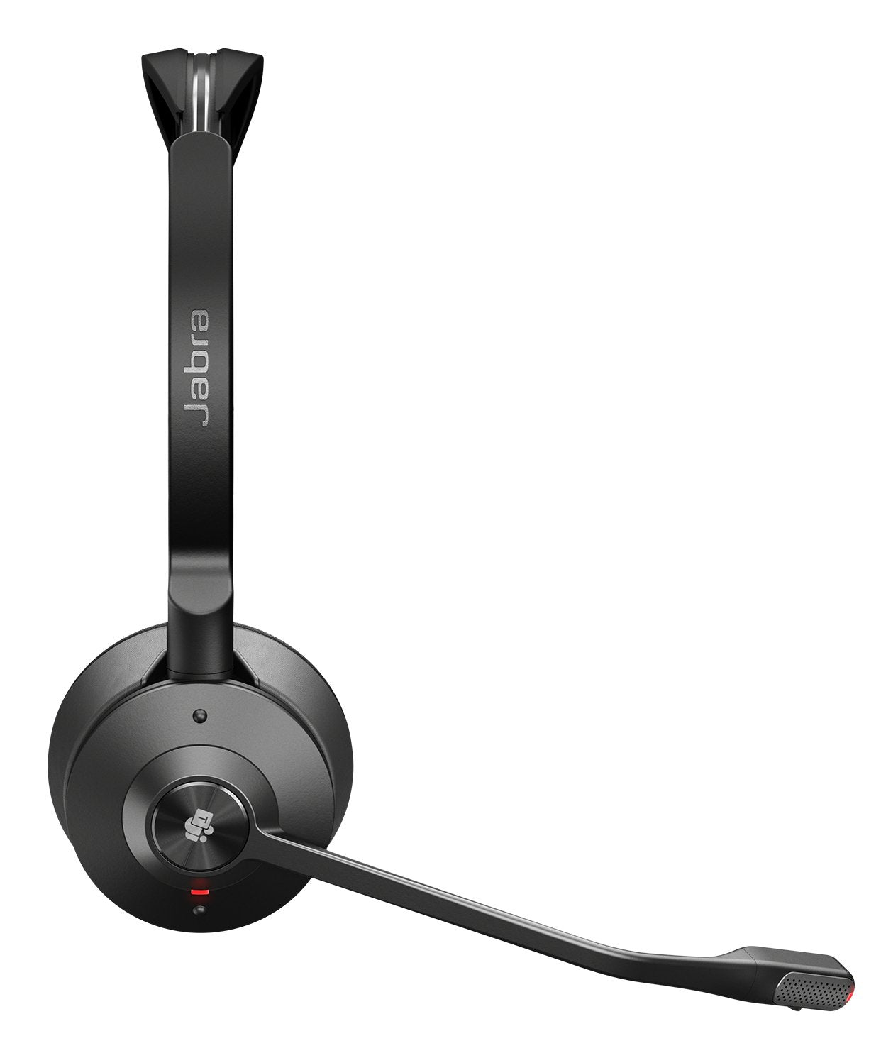 EAN 5706991031553 - Jabra Engage 55 SE Auriculares Inalámbrico Diadema Oficina/Centro de llamadas Negro imagen 3