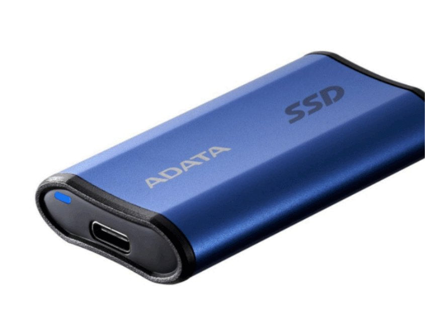 EAN 4711085947116 - ADATA SE880 500 GB USB Tipo C 3.2 Gen 2 (3.1 Gen 2) Azul imagen 4