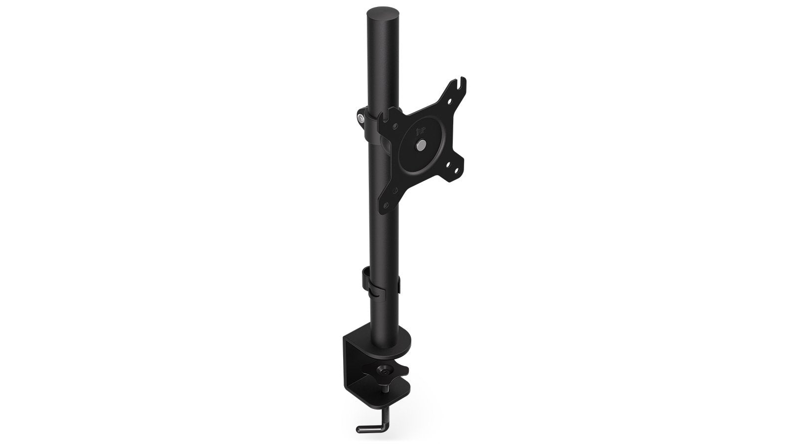 EAN 5903018664613 - ENDORFY Atlas 68,6 cm (27") Escritorio Negro imagen 1