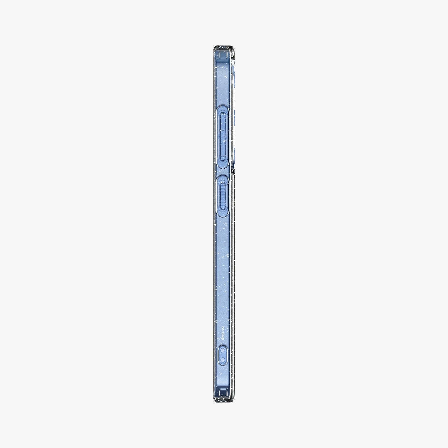 EAN 8809971238281 - Spigen Liquid Crystal Glitter funda para teléfono móvil 15,8 cm (6.2") Transparente imagen 8