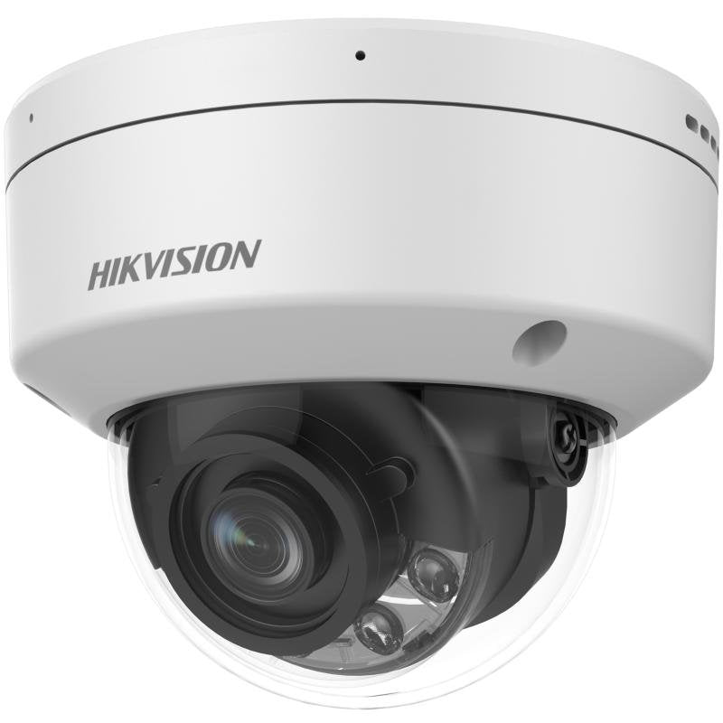 EAN 6942160423203 - Hikvision DeepinView Series iDS-2CD7D47G0-XS(4mm) Almohadilla Cámara de seguridad IP Interior y exterior imagen 1