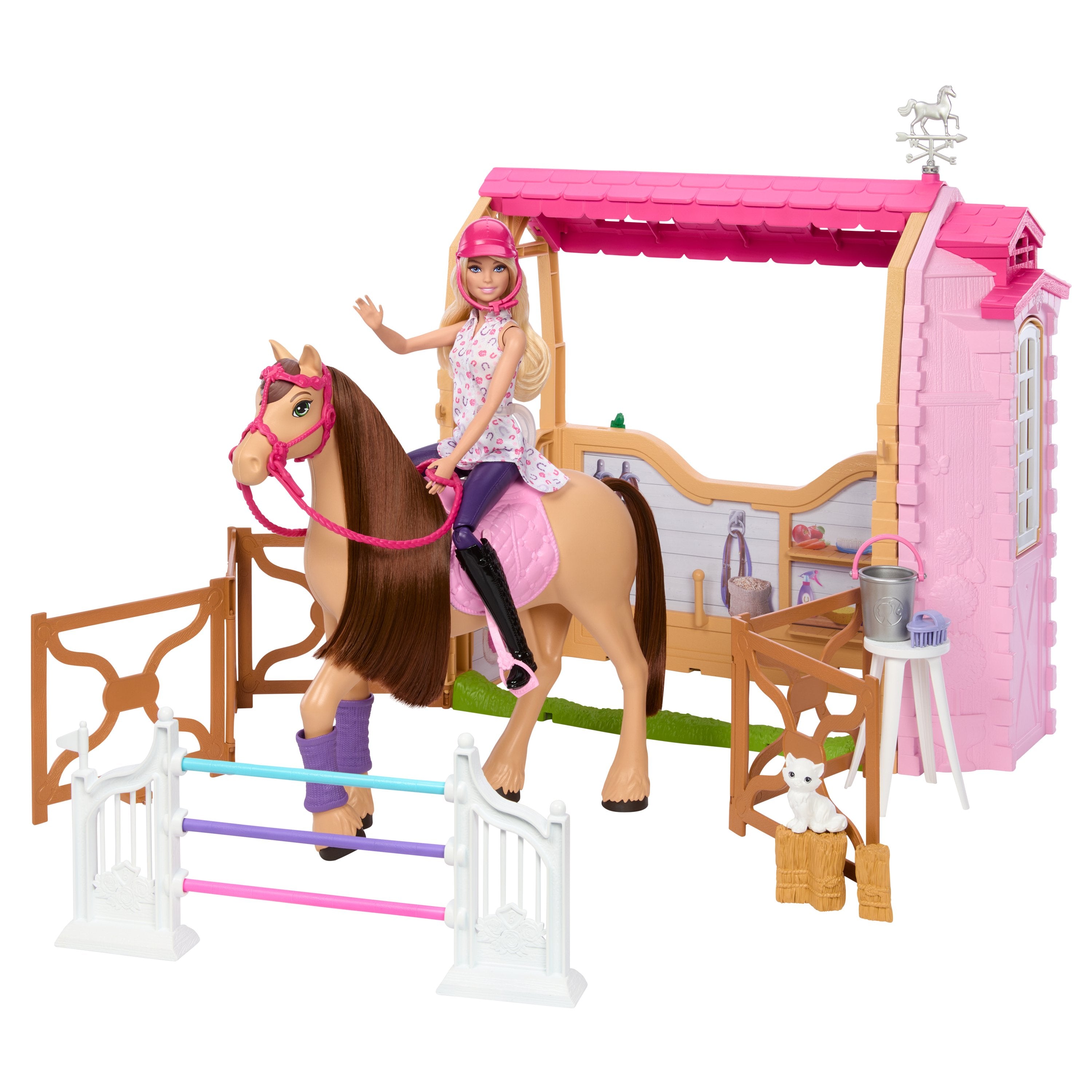 EAN 0194735230976 - Barbie HXJ44 muñeca imagen 7