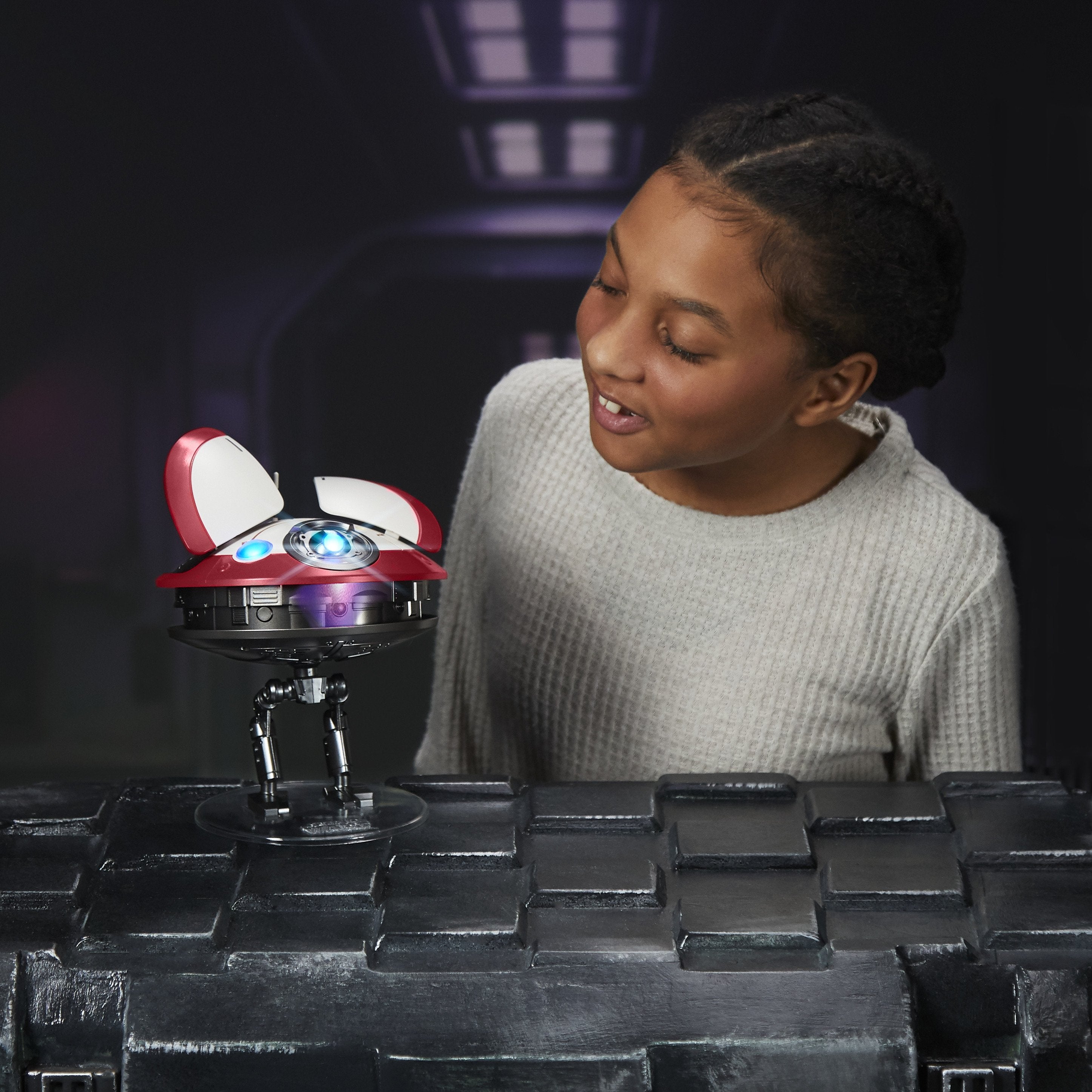 EAN 5010994137342 - Star Wars Obi-Wan Kenobi F39185L0 figura de acción y colleccionable imagen 46