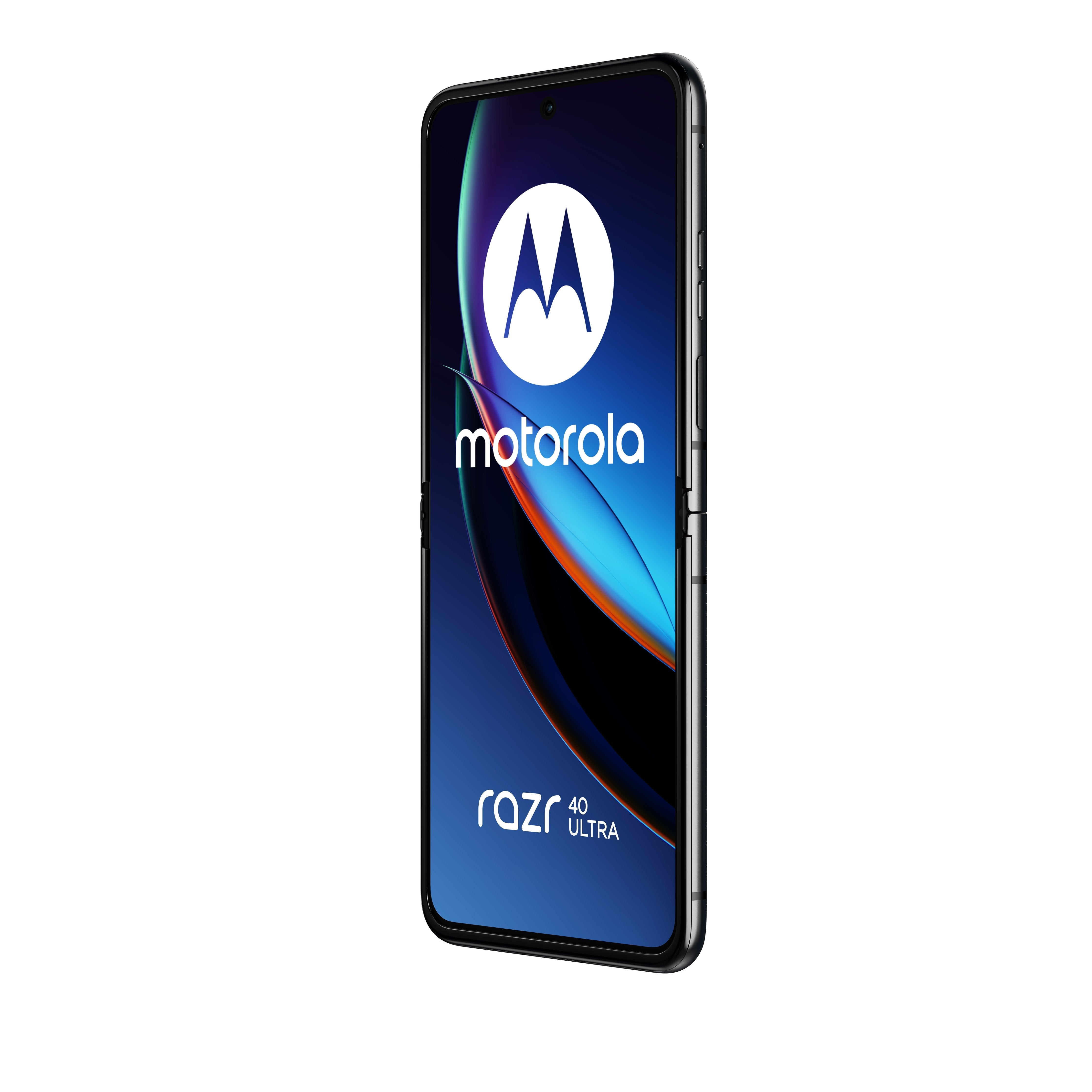 Smartphone Motorola Moto Razr 40 Ultra 8g/256gb Negro