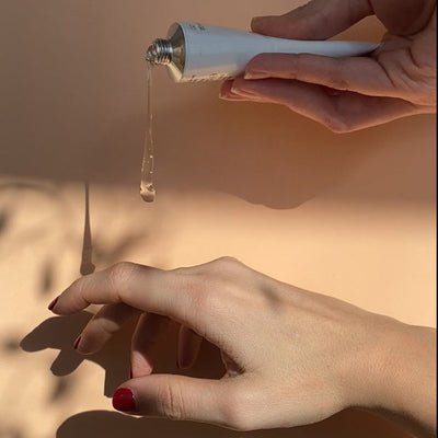 Bijoux - Slow Sex Gel De Masaje Con Dedos 30 Ml