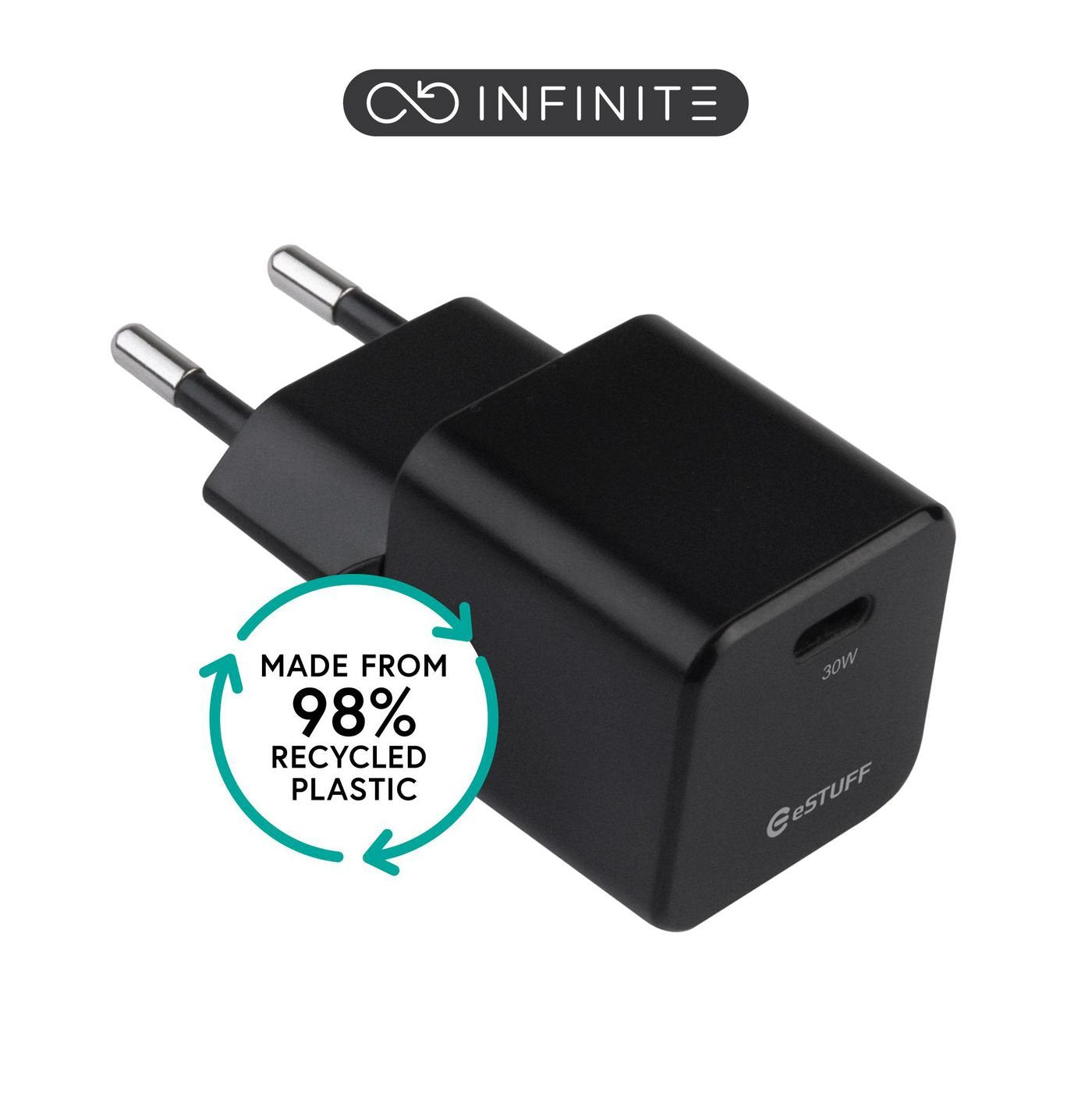 EAN 5715328149717 - eSTUFF ES637028-BULK no categorizado imagen 1