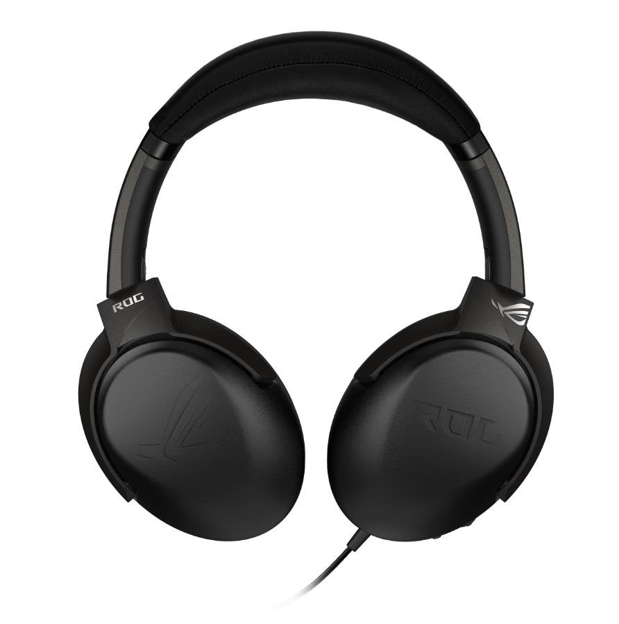 EAN 4718017635257 - ASUS ROG Strix Go Auriculares Alámbrico Diadema Juego USB Tipo C Negro imagen 3