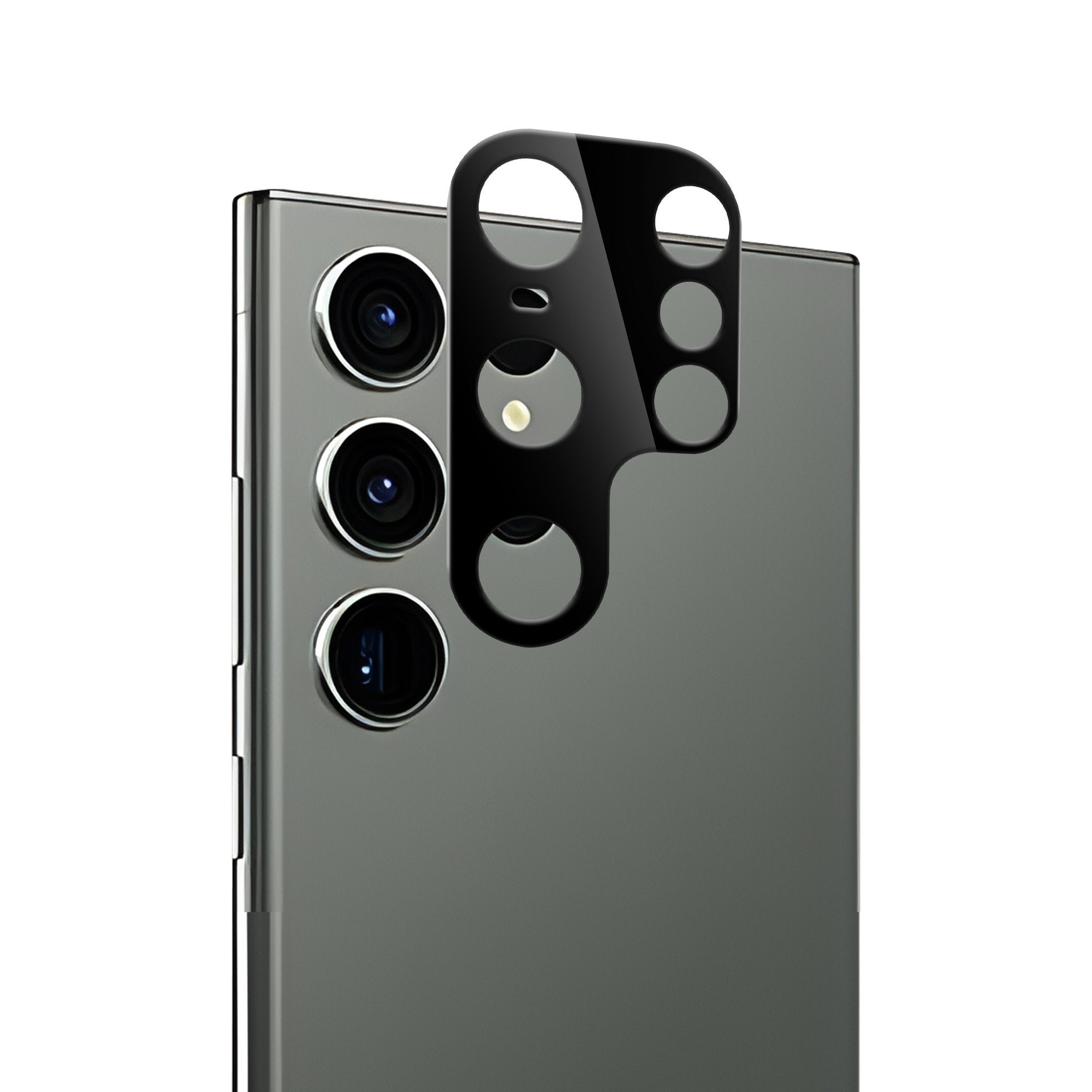 Nevox Nevoglass 3d Camara Galaxy S24 Ultra