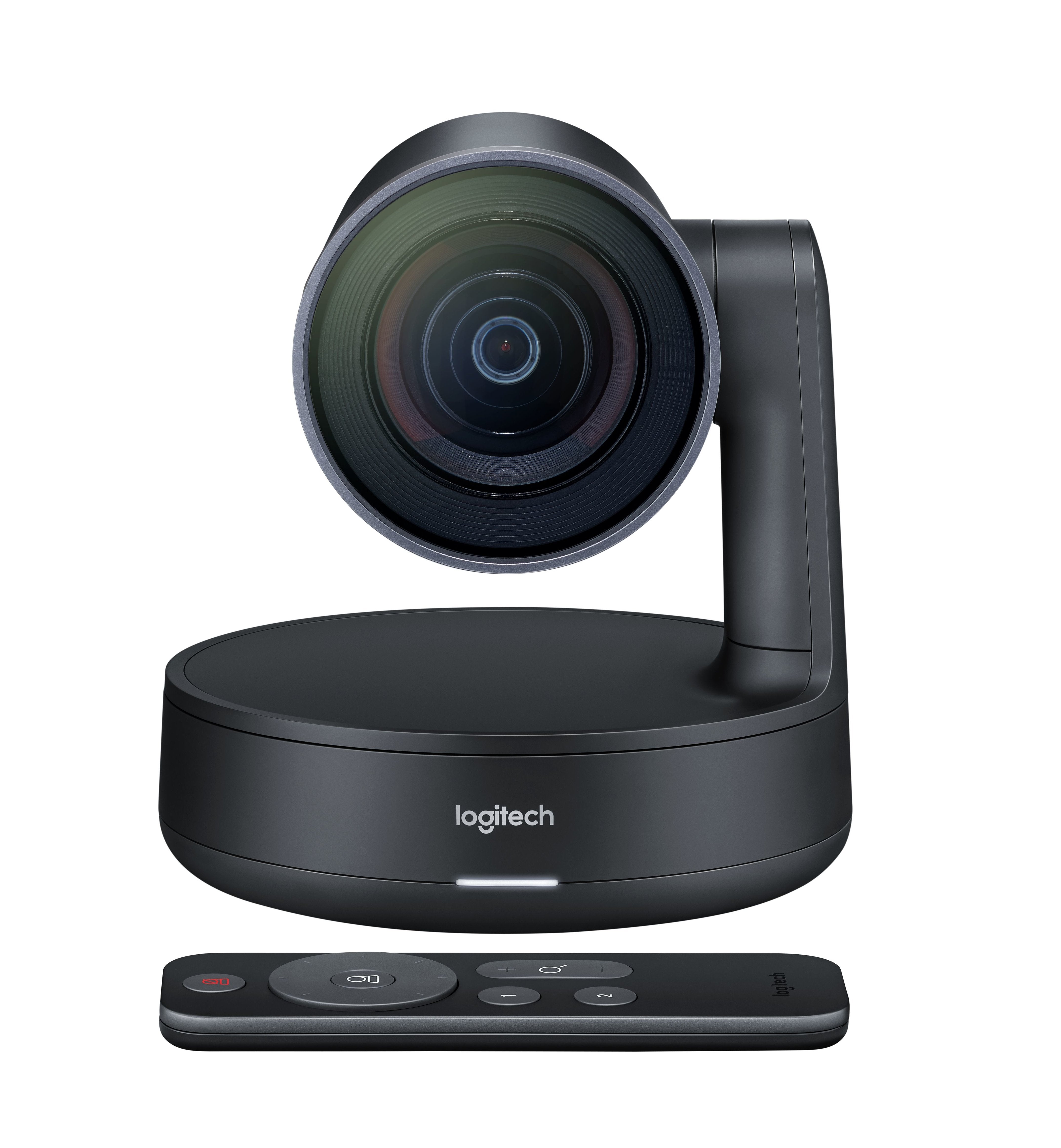 EAN 5099206079533 - Logitech 960-001227 cámara de videoconferencia Negro 3840 x 2160 Pixeles 60 pps imagen 4