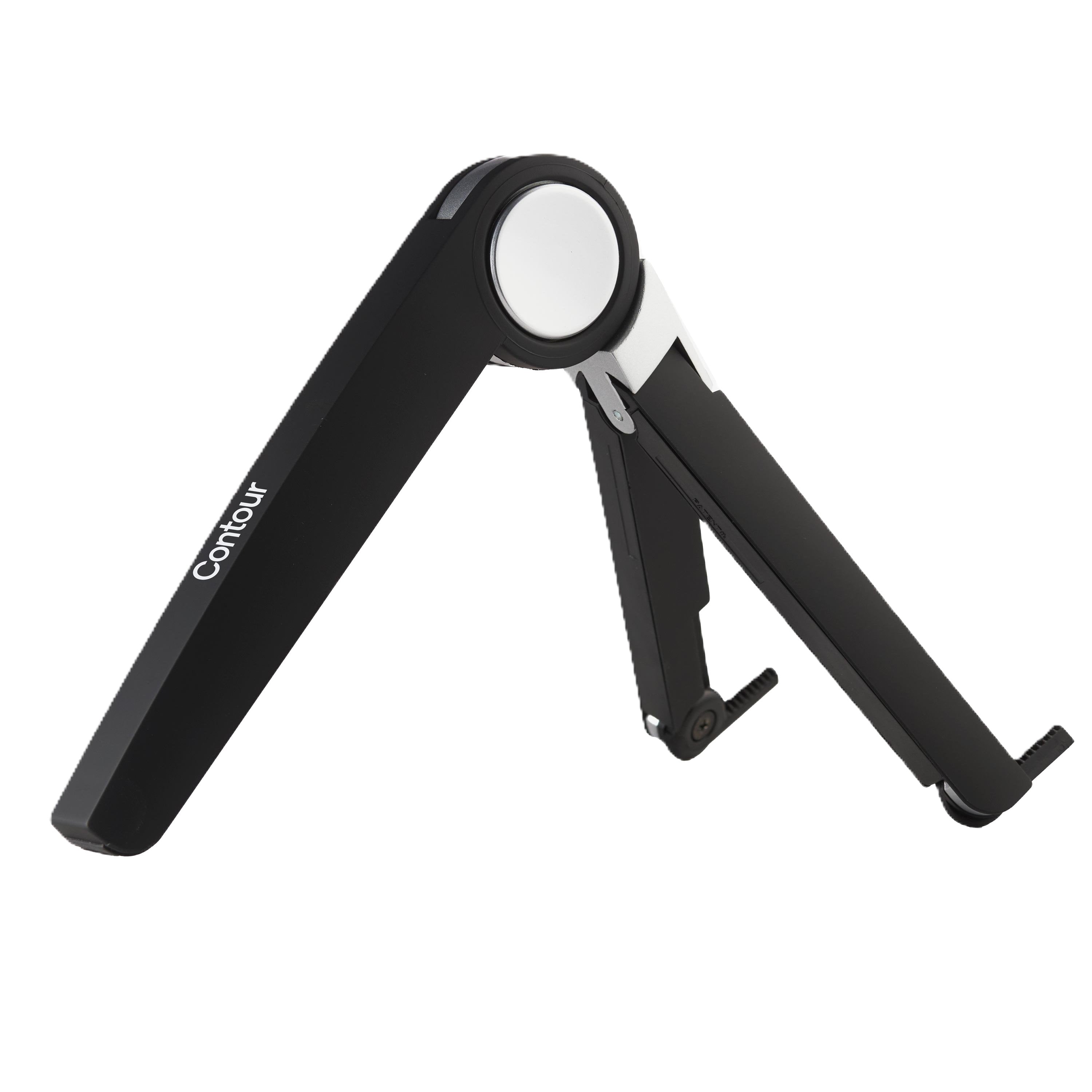 EAN 0743870003206 - Contour Design Contour Laptop Stand Soporte para ordenador portátil Negro, Plata imagen 4