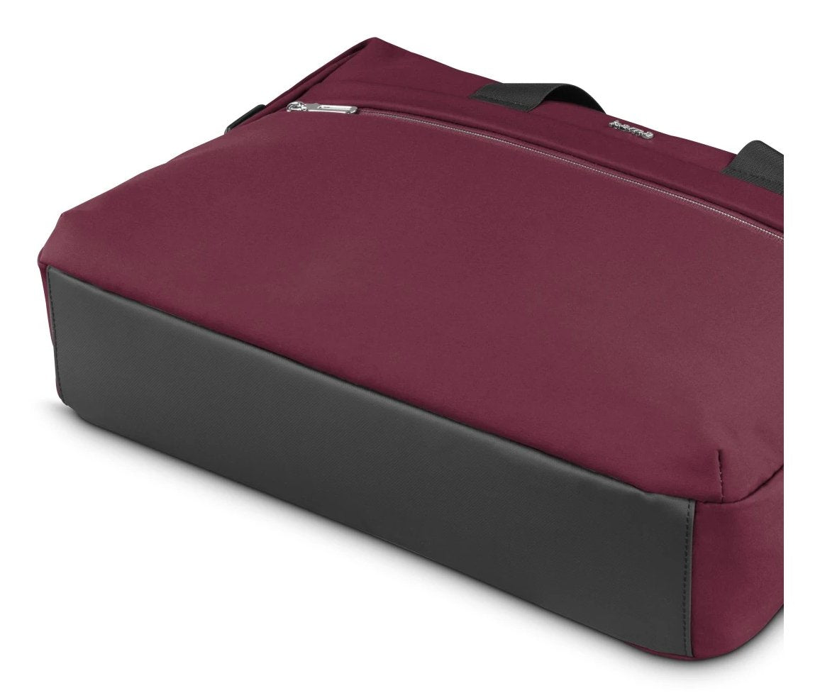 EAN 4047443533746 - Hama Ultimate 35,8 cm (14.1") Maletín Toploader Rojo imagen 4