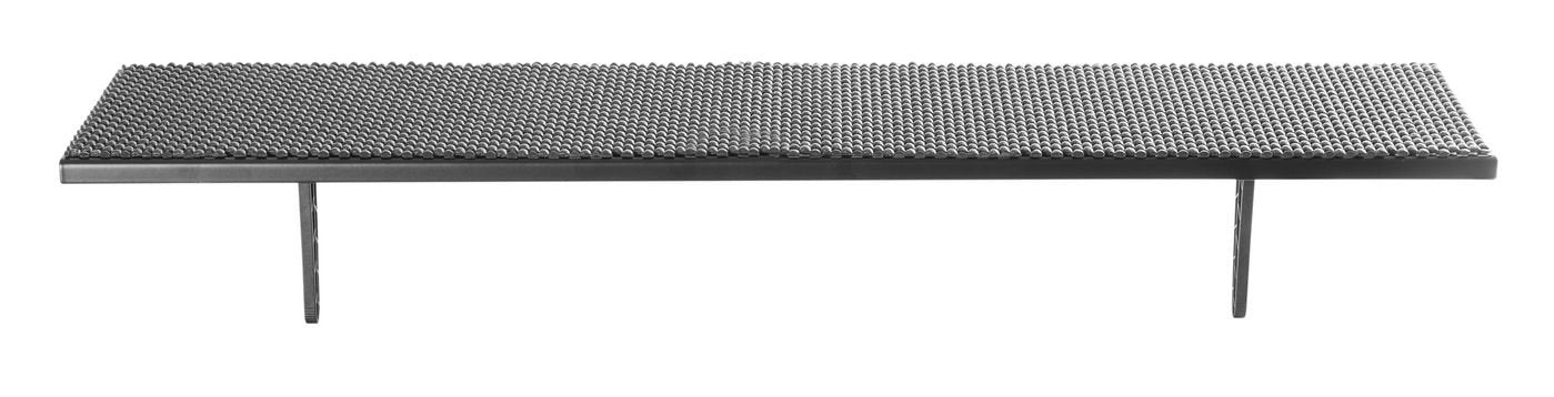 Vivolink Vlmps2 Estante Para Equipo Av Negro Madera