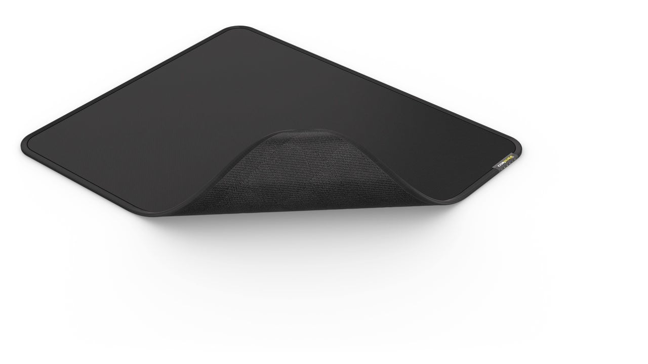 EAN 5903018664668 - ENDORFY Cordura Speed M Alfombrilla de ratón para juegos Negro imagen 5