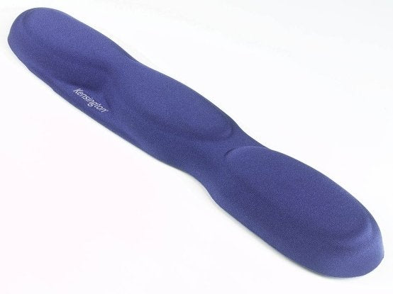 Kensington Wristpad Keyboard Blue