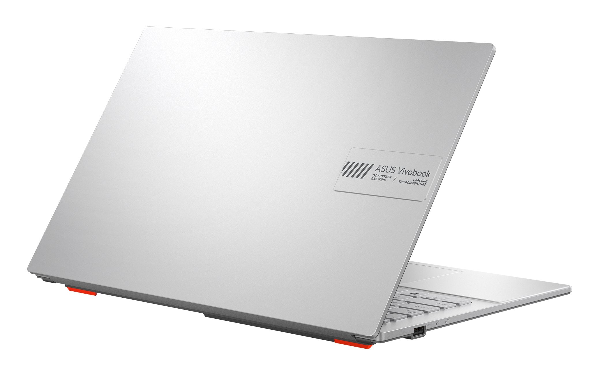 EAN 4711387709481 - ASUS Vivobook Go 15 OLED E1504FA-L11305W AMD Ryzen™ 5 39,6 cm (15.6") LPDDR5-SDRAM Wi-Fi 6E (802.11ax) imagen 7