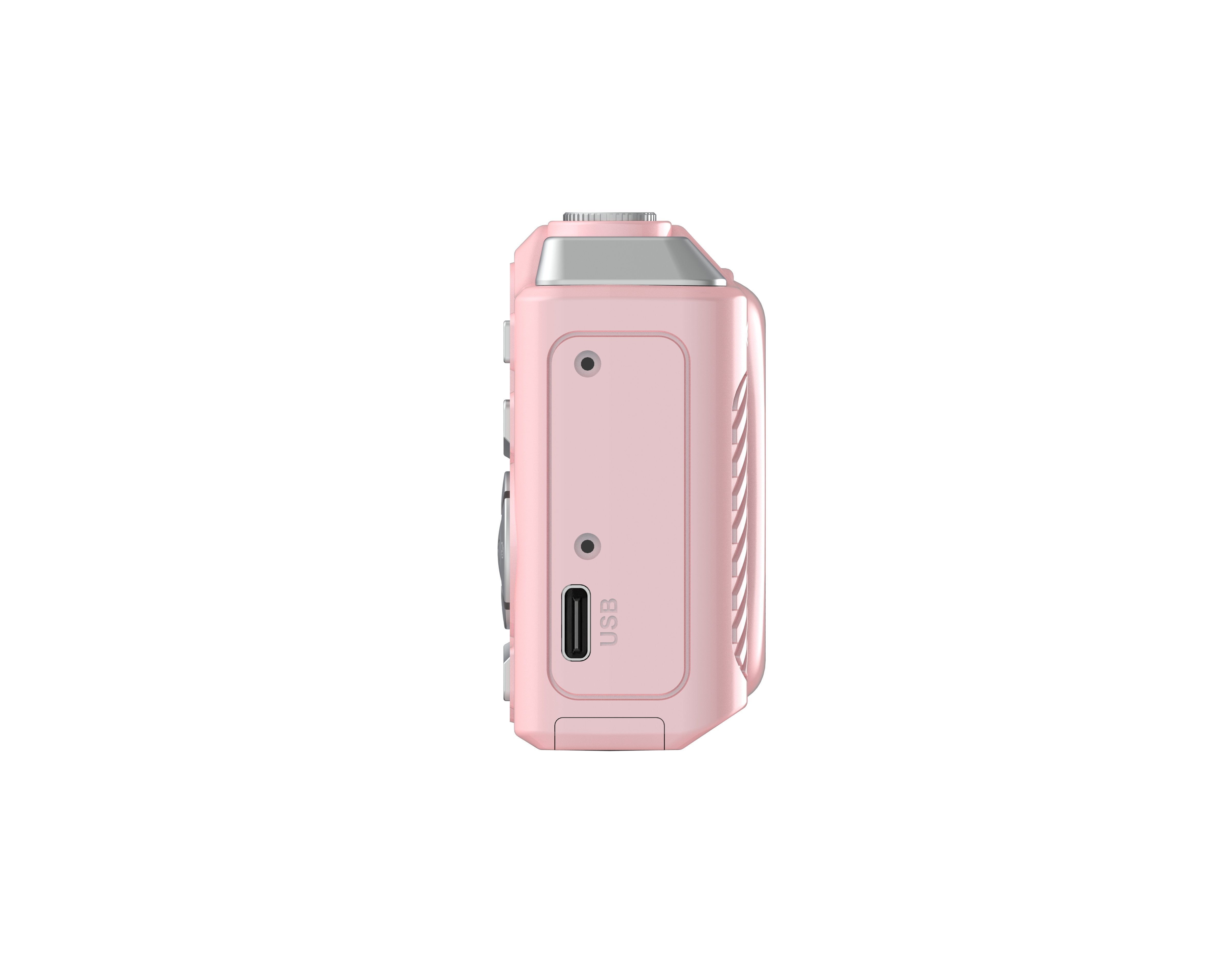 EAN 5706751073106 - Denver DCA-4818RO compact camera Cámara compacta 5 MP CMOS 20 x 20 Pixeles Rosa imagen 6