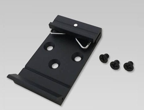 Planet Rke-Din Hutschienenträger / Din-Rail Mounting Kit