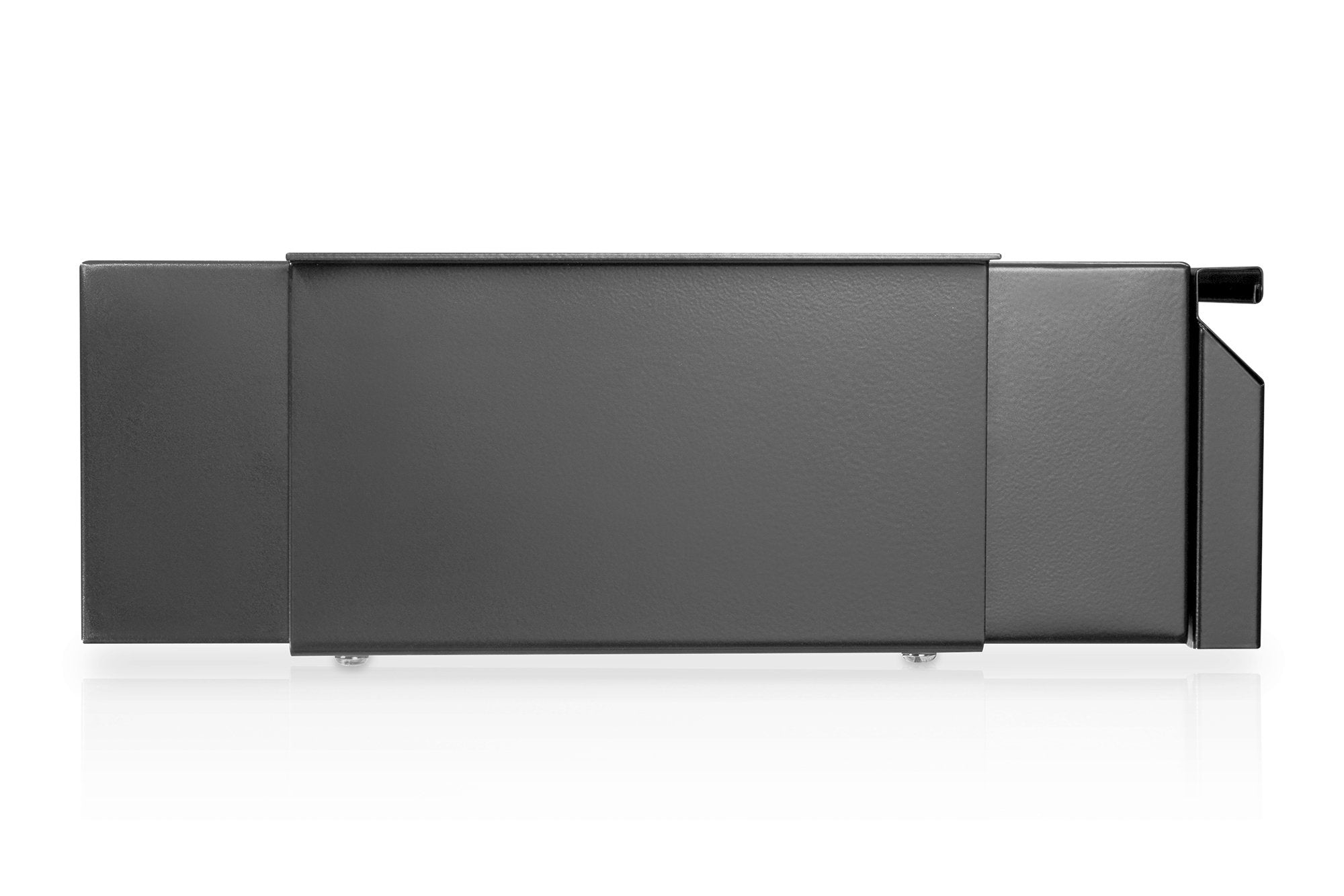 EAN 4016032481911 - Digitus DA-90443 organizador para cajón de escritorio Acero Negro imagen 5