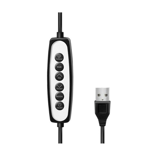 EAN 4052792065800 - LogiLink AA0155 iluminación decorativa Figura iluminada decorativa 1 bombilla(s) LED E imagen 2