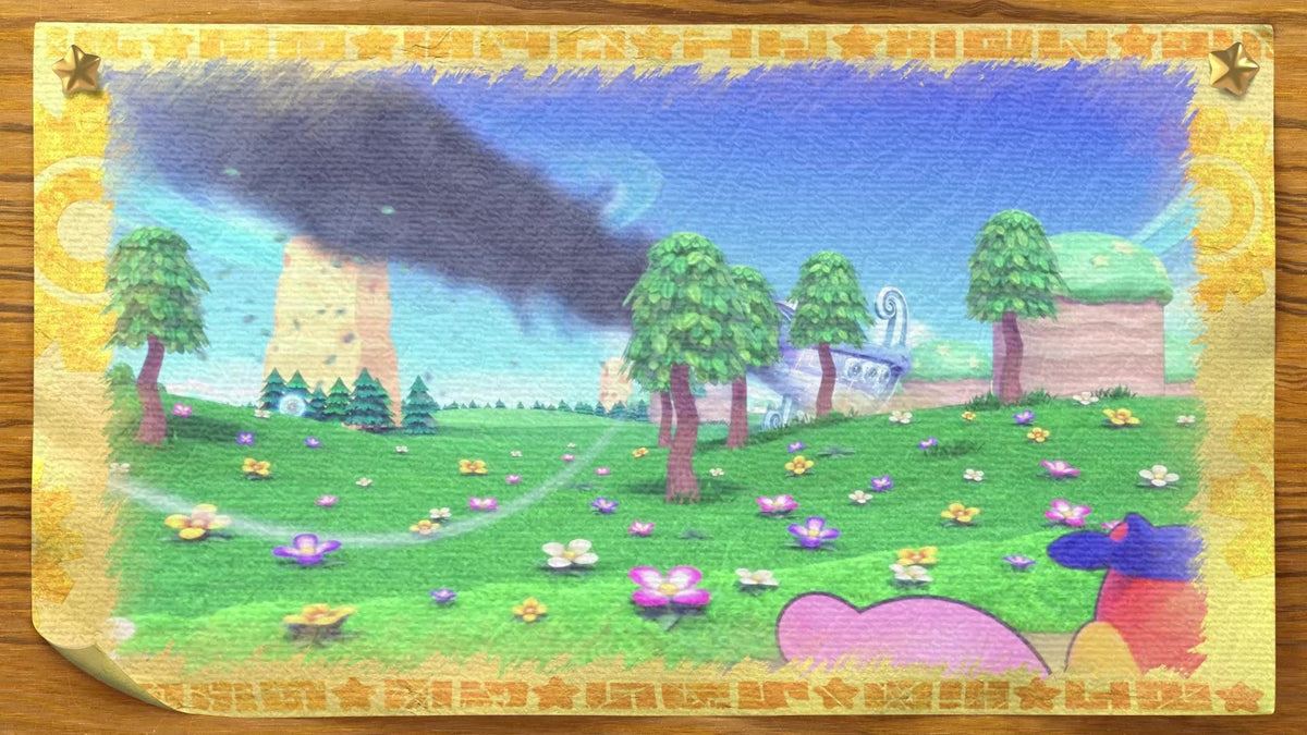 Kirby'S Return To Dream Land Deluxe Switch Uk