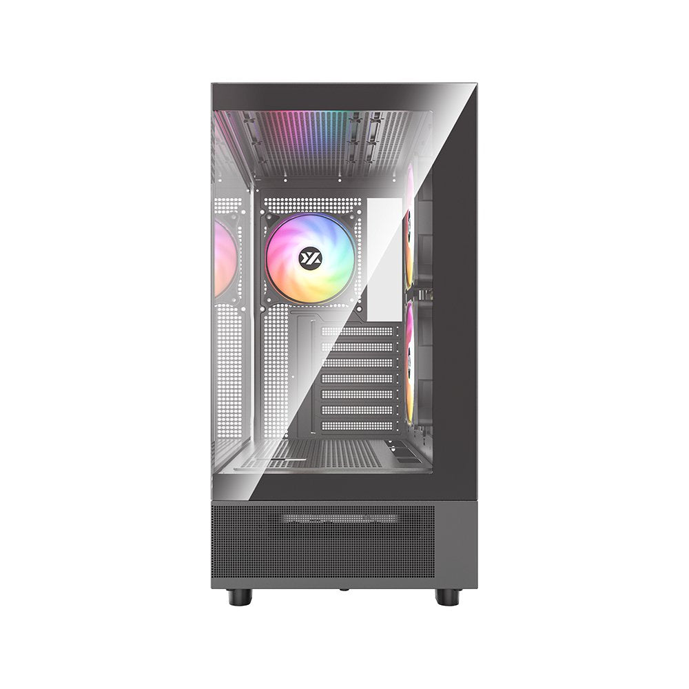 Torre Atx Xyz Aurora 50 Black