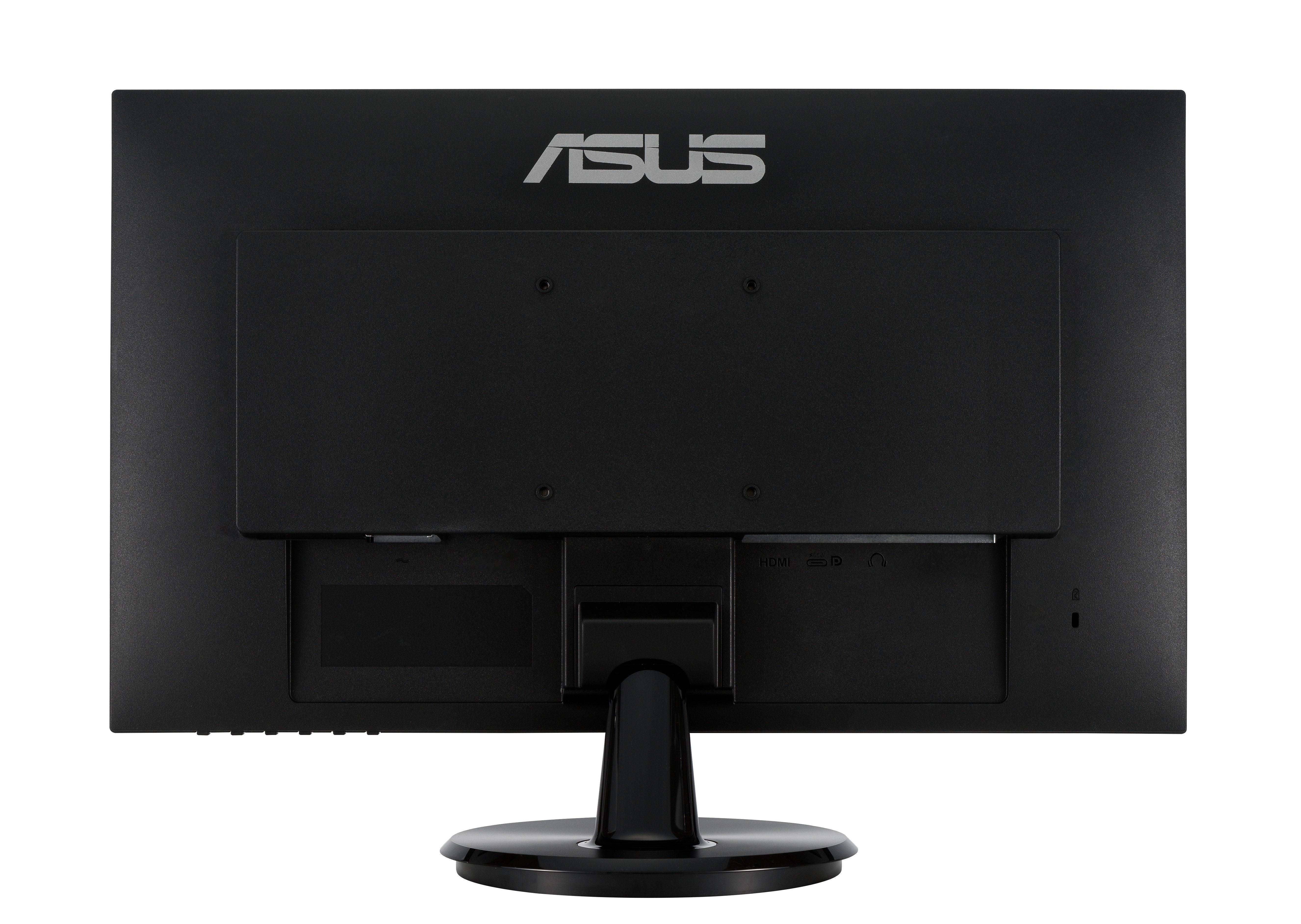Monitor Asus Va27dcp 27' Full Hd Multimedia Negro