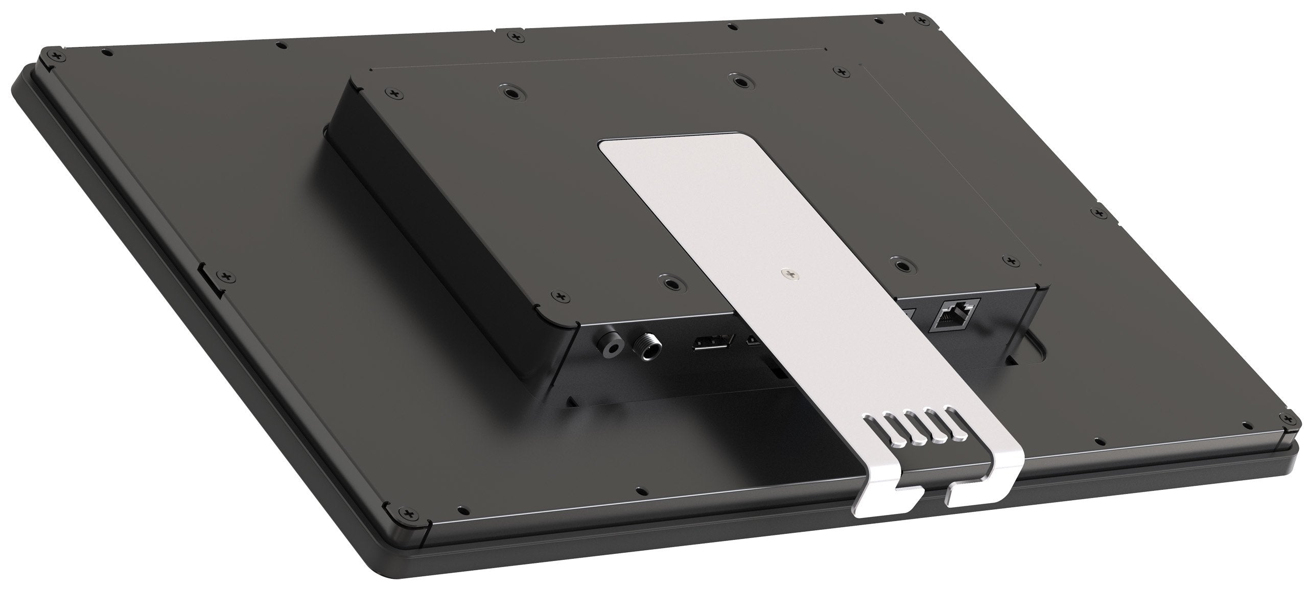 EAN 4948570121793 - iiyama ProLite TF1615MC-B1 pantalla para PC 39,6 cm (15.6") 1920 x 1080 Pixeles Full HD Pantalla táctil N imagen 4