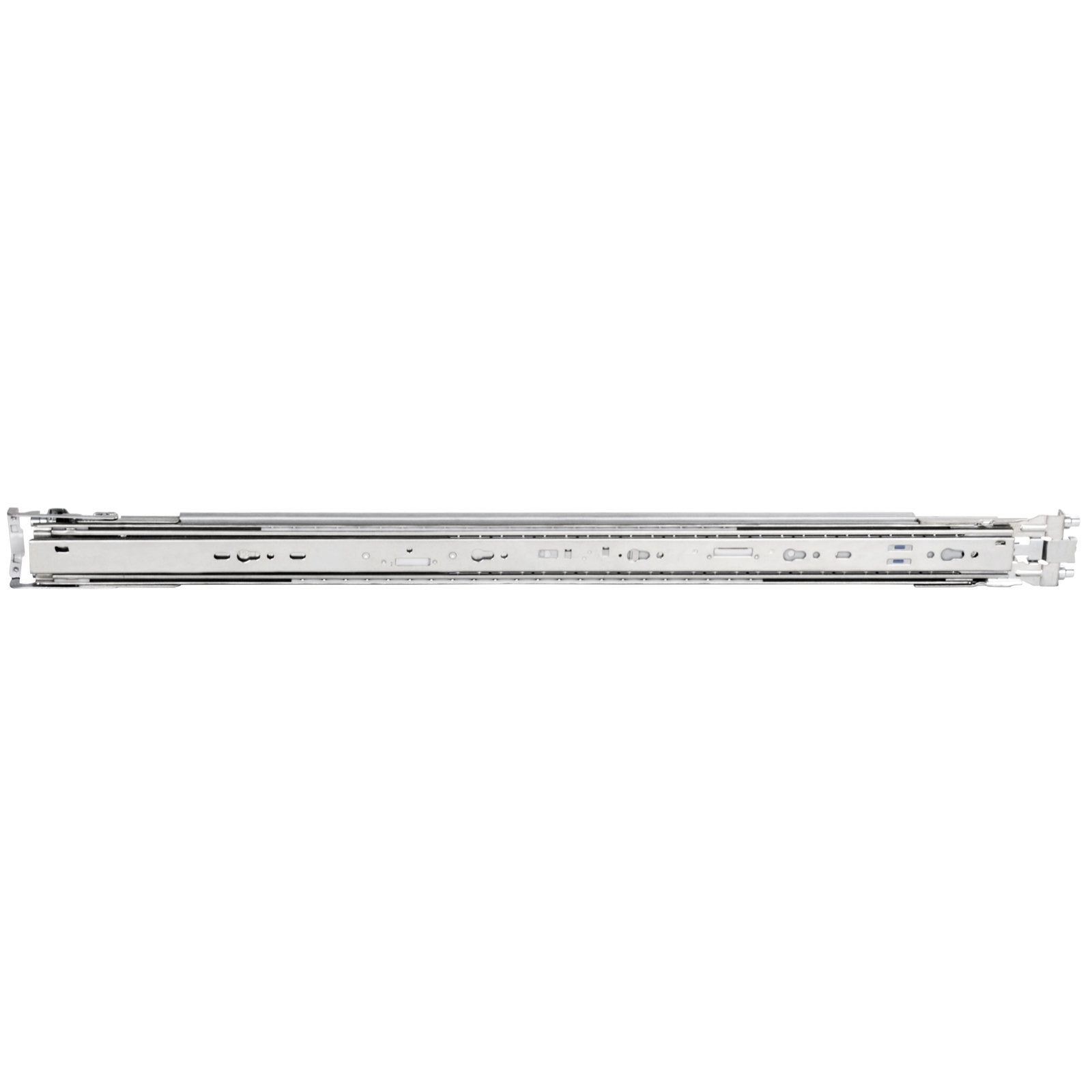 Silverstone Rms05-22, Rieles Empotrados