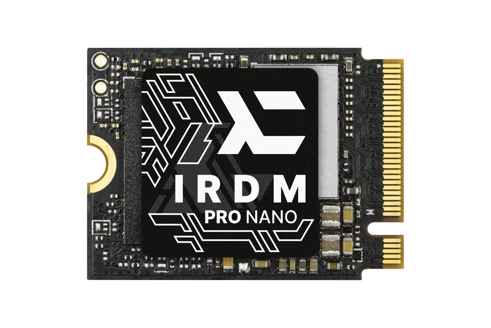 EAN 5908267965924 - Goodram IRDM PRO NANO IRP-SSDPR-P44N-01T-30 unidad de estado sólido 1 TB M.2 PCI Express 4.0 NVMe 3D NAND imagen 1