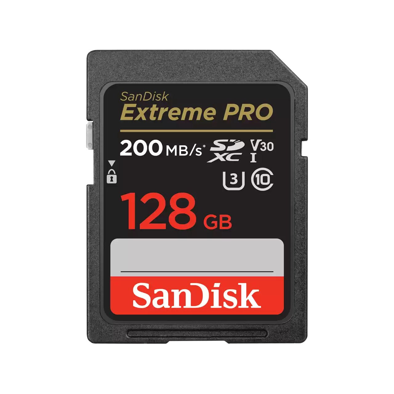 EAN 0619659188634 - SanDisk Extreme PRO 128 GB SDXC UHS-I Clase 10 imagen 1